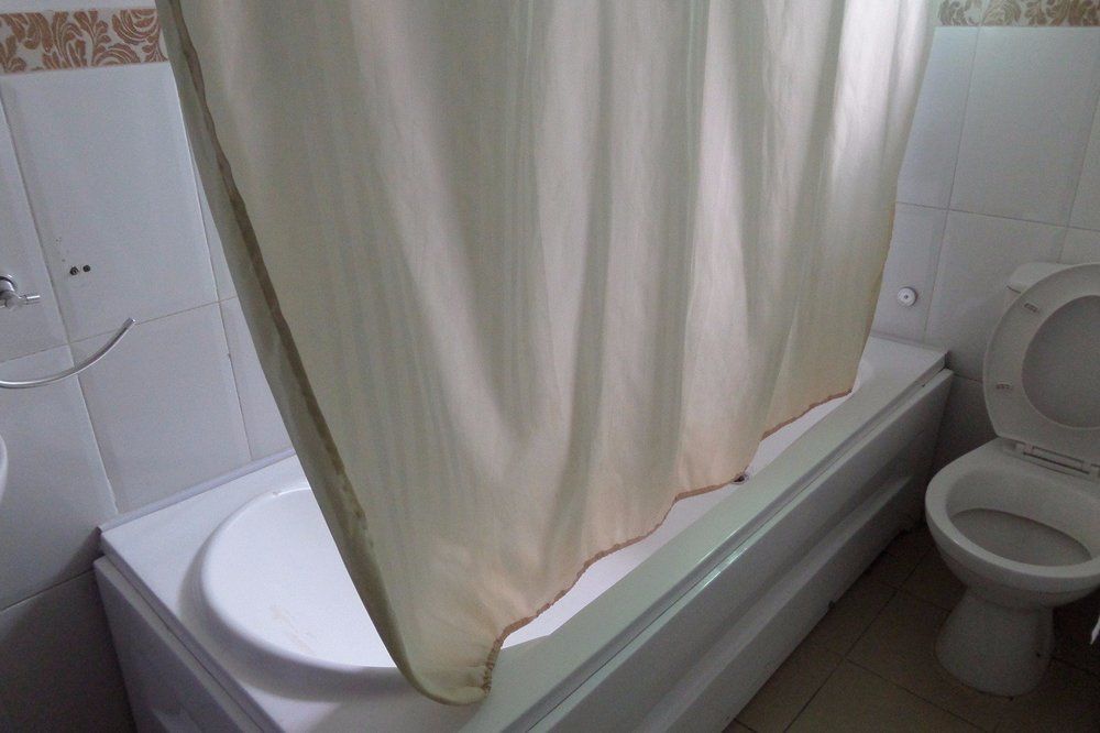 Presken Hotel K-One Place Lagos Luaran gambar
